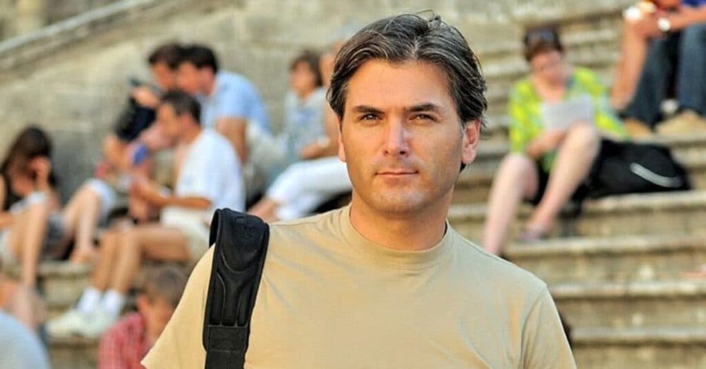Mircea Radu a suferit o transformare spectaculoasă! Descoperă cum arată acum fostul prezentator de la „Din dragoste”, la 56 de ani.