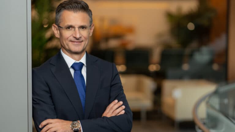 Mircea Scăunașu, vicepreședinte PMI: „Îmi pun încrederea într-un lider care își asumă responsabilitatea și sprijină echipa.”