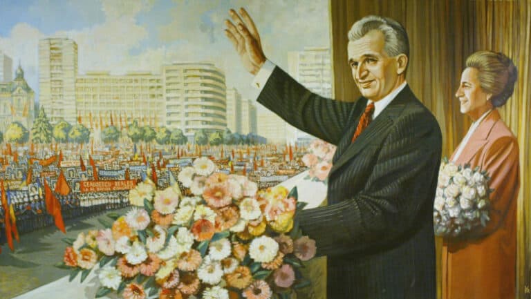 Iluzia „paradisului” comunist: Adevărul despre educație, sănătate și siguranța cetățeanului în timpul lui Nicolae Ceaușescu