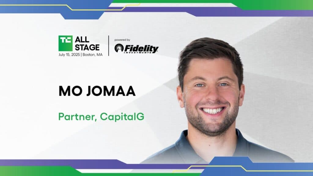 Mo Jomaa dezvăluie secretele pregătirii pentru IPO pentru antreprenori pe Scena Scale la TechCrunch All-Stars.