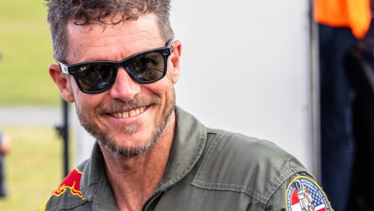 Tragedia lui Felix Baumgartner: „Am încercat să-i salvez viața, dar era de neconceput. A căzut ca o rachetă.”