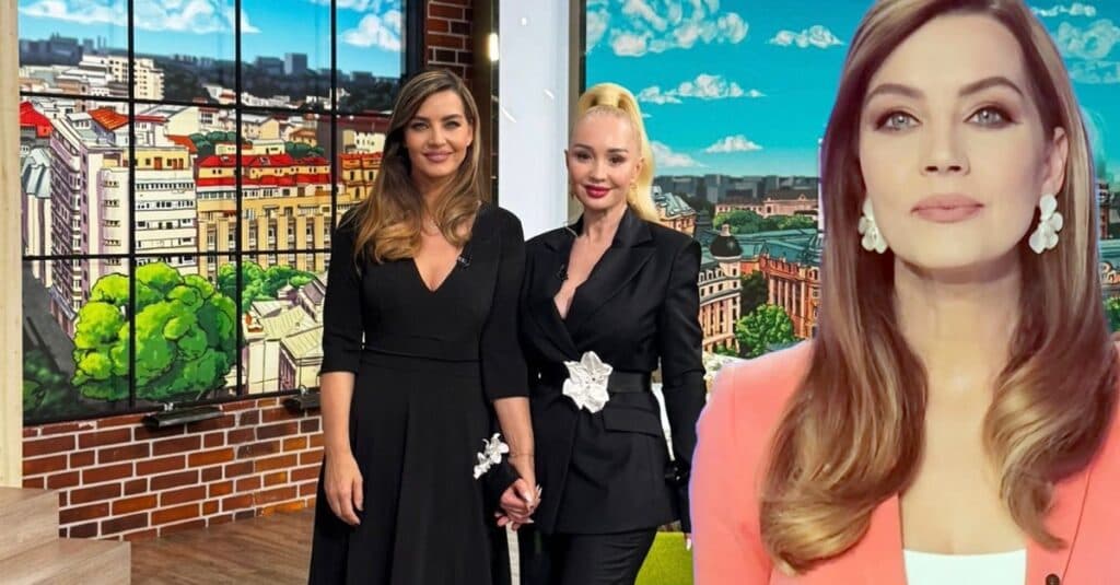 Monica Dascălu a pierdut 10 kilograme. Descoperă cine a fost alături de ea în această transformare radicală: „Am realizat că aveam nevoie de ajutorul unui expert.”