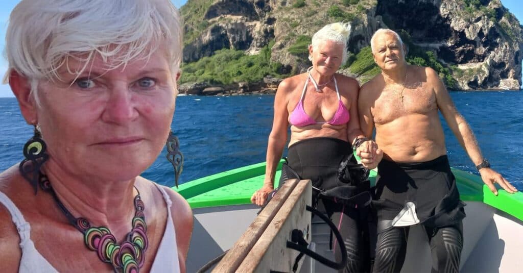 Monica Tatoiu visează cu entuziasm la vacanța din Sardinia, în timp ce fiul ei transformă locuința: „Promite să-i redea farmecul de odinioară.”
