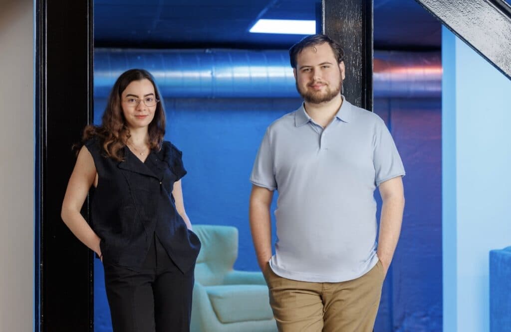 Fondatoarea marocană atrage 4,2 milioane de dolari pentru startup-ul său susținut de YC, dedicat dezvoltării următoarei generații de căutare AI.