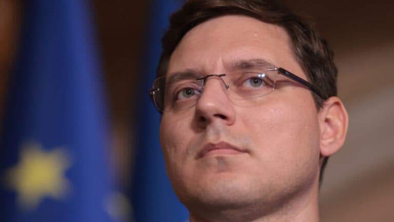 Negrescu, la semnarea acordului UE-SUA: Este momentul să solicităm ajutoare pentru exportatori