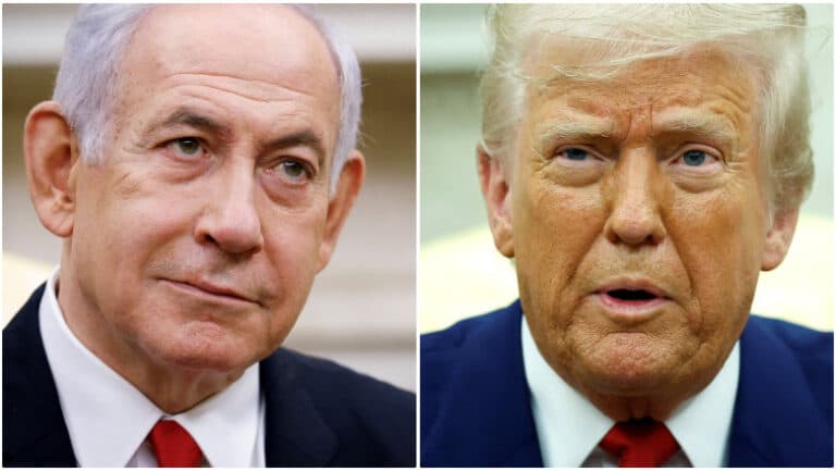 Netanyahu avertizează pe Trump: Israelul va riposta împotriva Iranului în fața unei noi amenințări nucleare.