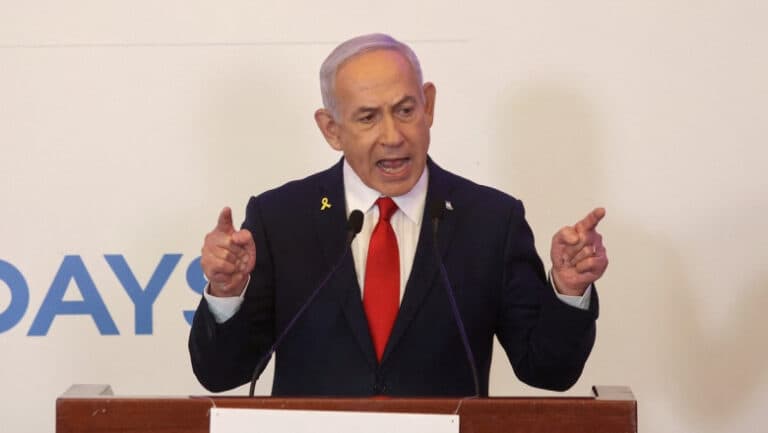 Netanyahu ignoră presiunile globale: Israelul va continua atacurile în Gaza până la distrugerea Hamas