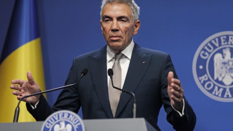 Conferință de presă cu Dragoș Anastasiu, astăzi la 17:00 – urmăriți declarațiile în direct