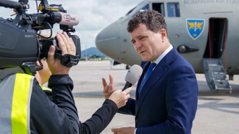 Reacția surprinzătoare a lui Nicușor Dan în scandalul Dragoș Anastasiu: „Este o situație gravă.”