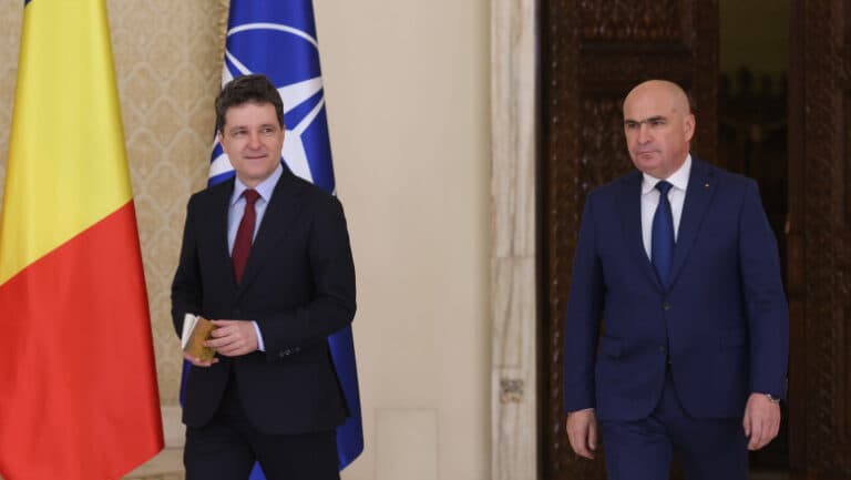 Nicușor Dan își exprimă dezaprobarea față de Guvern pentru majorarea TVA-ului, contrar angajamentului inițial: „O decizie care putea fi evitată.”
