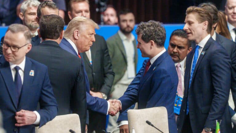 Nicușor Dan, cu ocazia Zilei Naționale a Americii: „SUA reprezintă aliatul esențial al României și un partener strategic de neînlocuit.”