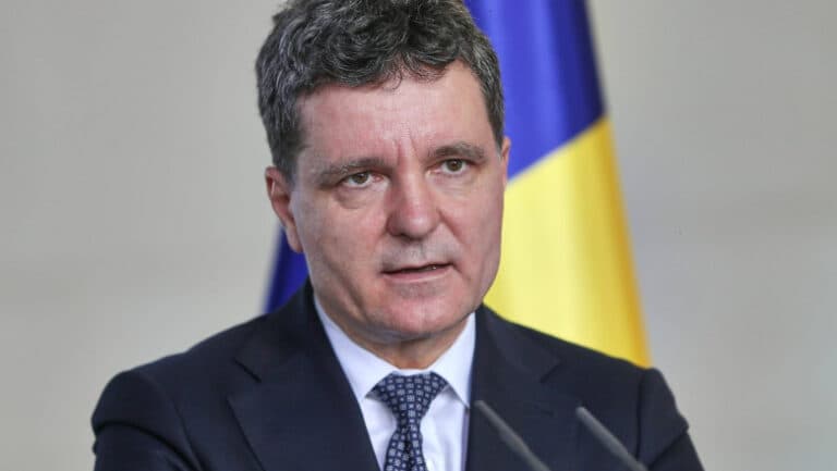 Nicuşor Dan afirmă că Uniunea Europeană trebuie să spună un „da” clar aderării Ucrainei.
