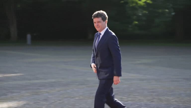 Nicuşor Dan: Franţa, pilon de bază în protejarea flancului estic al NATO
