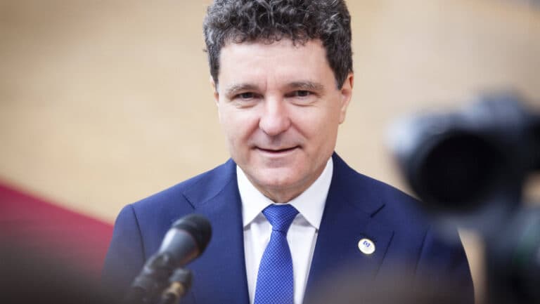 Nicușor Dan se îndreaptă spre Austria în weekend, unde va susține un discurs în fața antreprenorilor din Salzburg