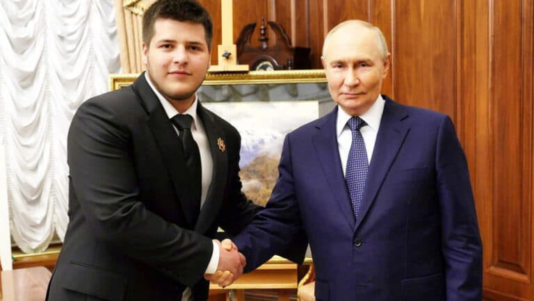„Nunta epocii” din Cecenia și avansările fulminante. Indicii despre viitorul succesor al lui Ramzan Kadirov.