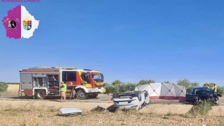 Tragedie în Castilia-La Mancha: O familie română îndoliată după pierderea celor trei copii într-un accident rutier