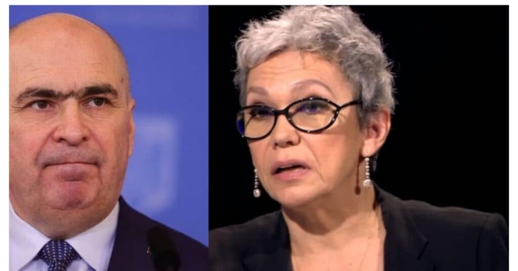 Oana Pellea își exprimă indignarea față de Ilie Bolojan în contextul creșterii prețurilor: „Nu-mi luați vederea.”