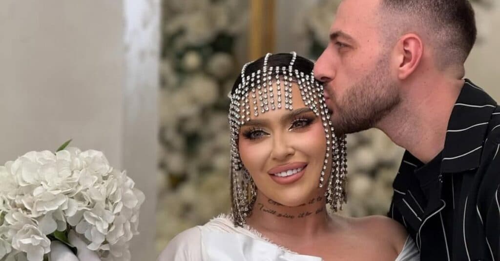 Oana Radu a găsit locul perfect pentru nunta ei de vis, într-o destinație extravagantă, frecventată de celebrități de renume mondial.