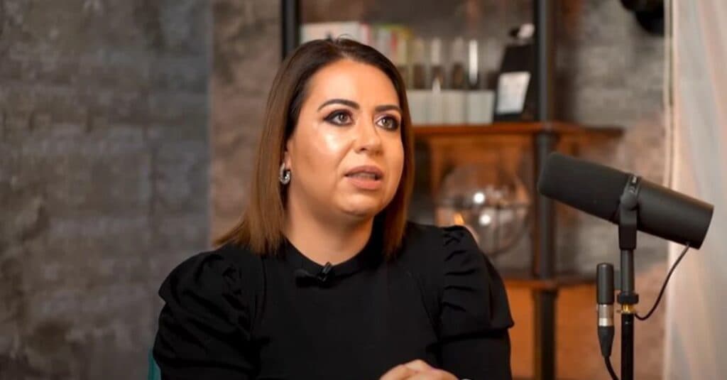 Oana Roman, emoționată până la lacrimi, le-a împărtășit fanilor săi un mesaj puternic despre vulnerabilitate