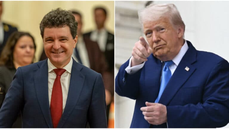 Oana Ţoiu se îndreaptă spre SUA pentru a organiza întâlnirea dintre Nicușor Dan și Donald Trump. Află ce părere are despre programul Visa Waiver.
