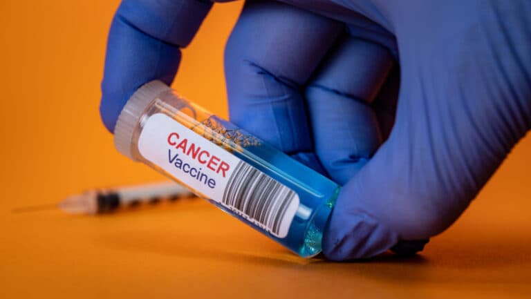 O nouă speranță în lupta cu cancerul: un pas înainte către vaccinul universal.