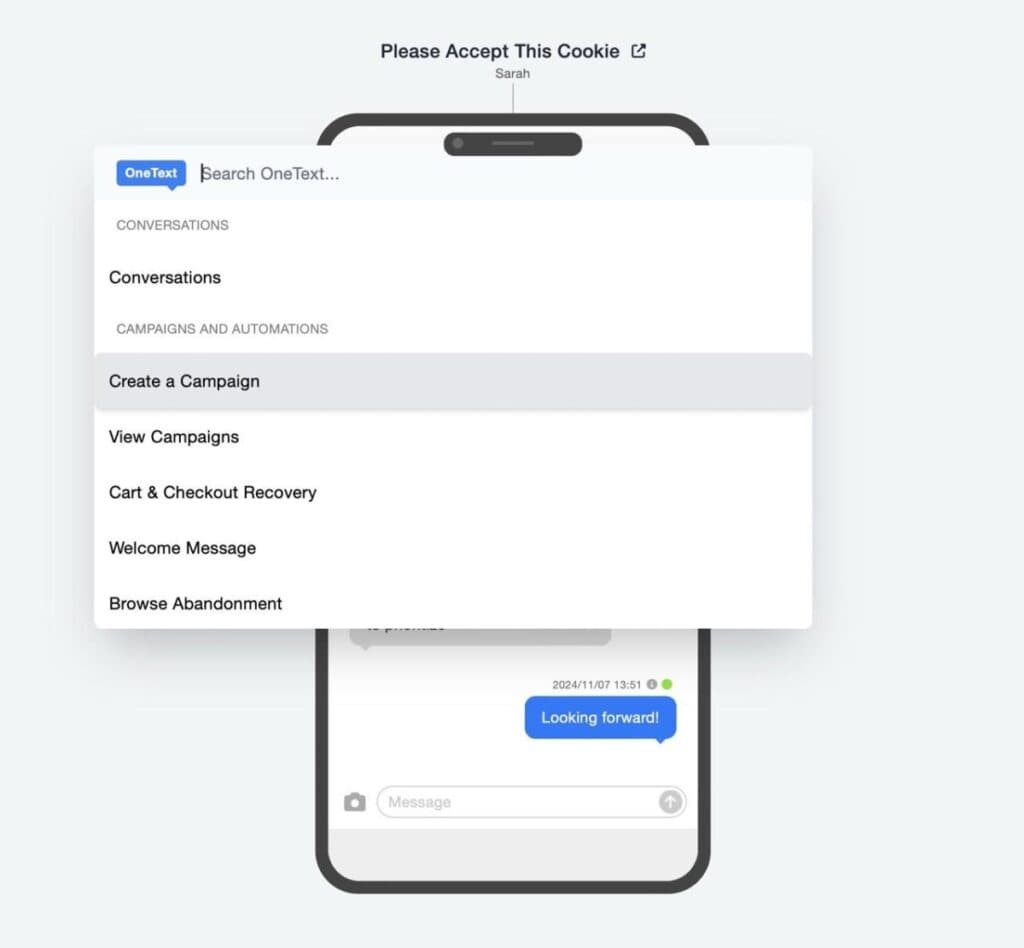 OneText atrage 4,5 milioane de dolari de la Y Combinator și Khosla pentru a transforma experiența cumpărăturilor prin mesaje text.
