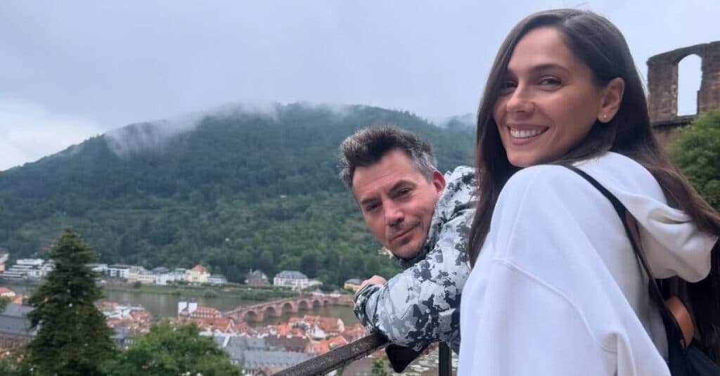 Destinația europeană care a cucerit-o pe Irina Fodor în vacanță: „Aș reveni aici oricând.”