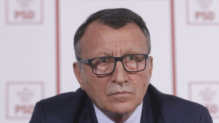Paul Stănescu solicită revizuirea măsurilor de austeritate: Să stopăm agresiunile asupra angajaților din sectorul public.