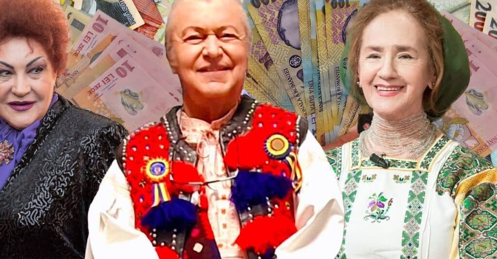 Cât câștigă artiștii din Epoca de Aur în zilele toride? Radu Baron, impresar: „Au dispărut zilele când distracția era plătită cu euro pe scenă!” Ce sumă încasează Fuego?
