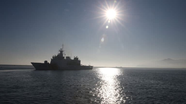 România își propune un salt uriaș în dotarea Armatei: nave de război, armament avansat și rachete, în ambiția de a realiza, într-un singur an, ceea ce nu a reușit în ultimul deceniu.