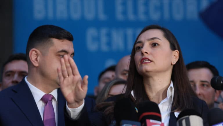 POT își exprimă respectul față de cetățeni prin votul pentru moțiunea de cenzură propusă de AUR.