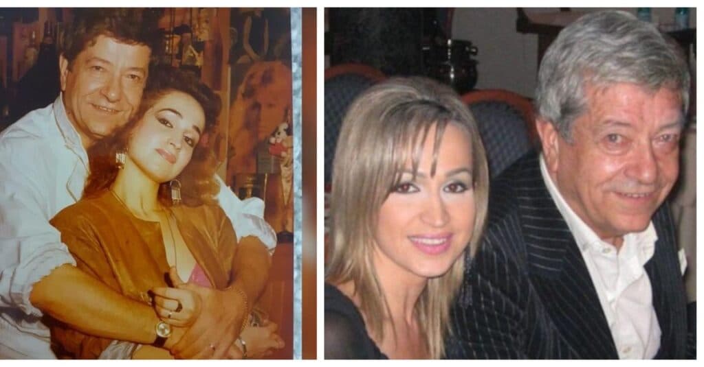 Iubirea eternă dintre Ion Dichiseanu și Simona Florescu: 22 de ani de căsnicie și o revelație surprinzătoare despre vârstă.