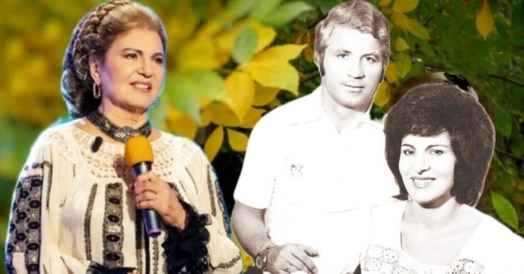 Povestea pasională a lui Irina Loghin și Ion Cernea: începuturi neașteptate și secretele unei iubiri cu o diferență de vârstă intrigantă.
