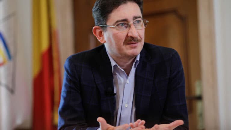 Președintele Consiliului Concurenței: Prioritizăm menținerea salariilor pentru angajații valoroși, chiar dacă va trebui să diminuăm echipa.