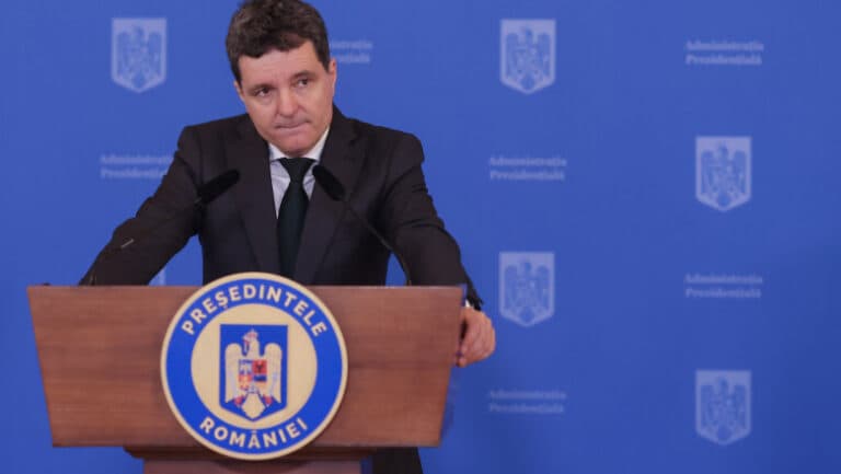 Conferință de presă cu președintele Nicușor Dan, astăzi, la ora 10:00.