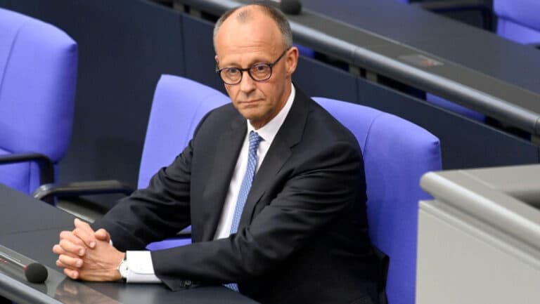 Nicușor Dan, președintele, își va desfășura o vizită oficială în Germania pe 18 iulie.