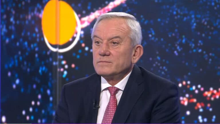 Primarul Buzăului, Constantin Toma, își asumă un rol de lider în PSD: „Lipsa de încredere în conducere este evidentă.”