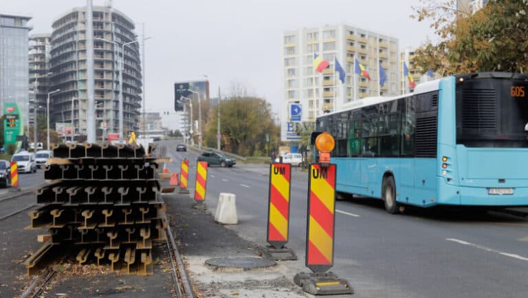 Primarul Bucureștiului dezvăluie un plan ambițios de 385 de milioane de euro pentru modernizarea tramvaielor, troleibuzelor și revitalizarea infrastructurii STB