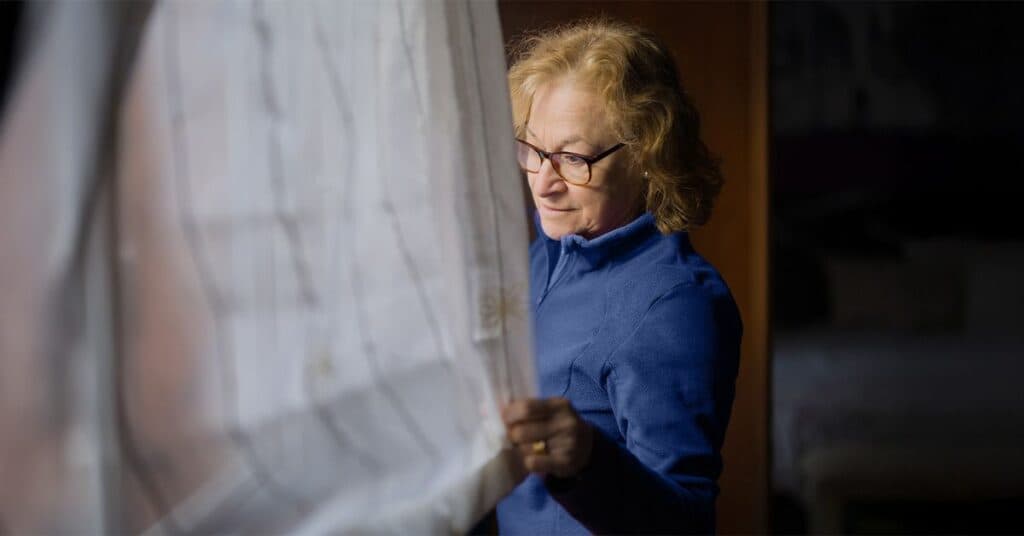 Radioterapia în cazul cancerului mamar este asociată cu un risc redus de Alzheimer.