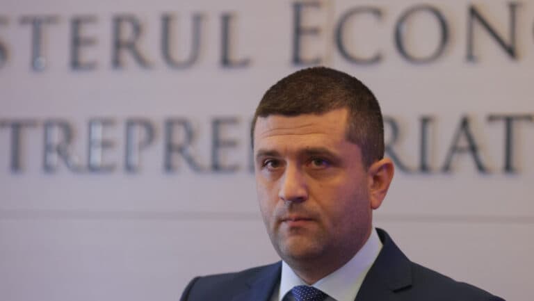 Radu Miruță denunță presiuni: „Am fost avertizat că nu este indicat să contest anumite practici din administrația română.”