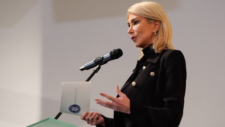 Raluca Turcan: Reforma pensiilor speciale necesită colaborarea cu justiția pentru a evita impasul