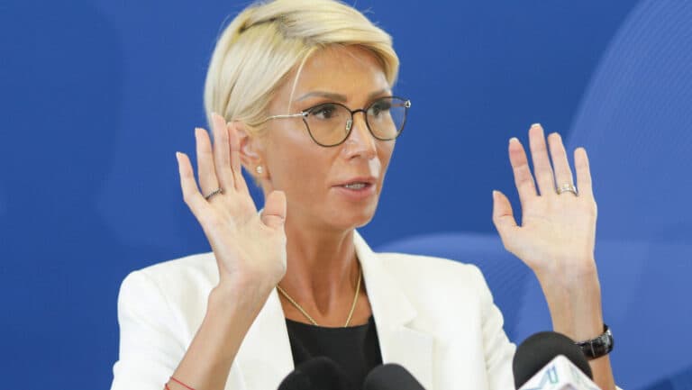 Raluca Turcan: PSD trebuie să clarifice – dorim să continuăm colaborarea sau preferă să își asume un alt statut?