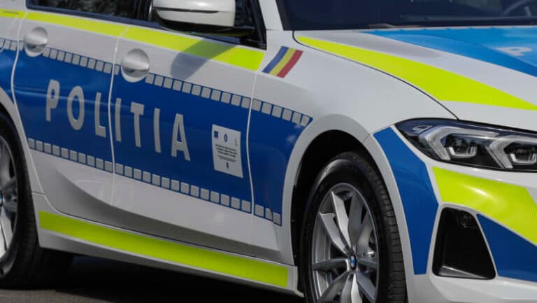 Acțiune de amploare în Mamaia: 226 de amenzi aplicate și șapte permise suspendate.
