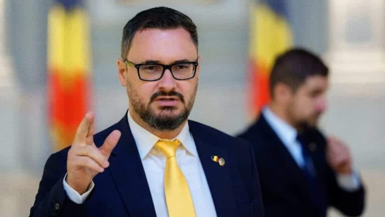 AUR își exprimă punctul de vedere în scandalul actual. Deputatul Dan Tanasă: „Demisia lui Dragoș Anastasiu reprezintă o necesitate morală. Cine va fi următorul?”