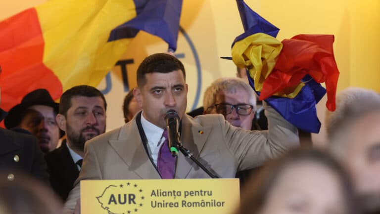 AUR își exprimă indignarea față de măsurile de austeritate propuse de Bolojan: „O manifestare a cinismului extrem.”