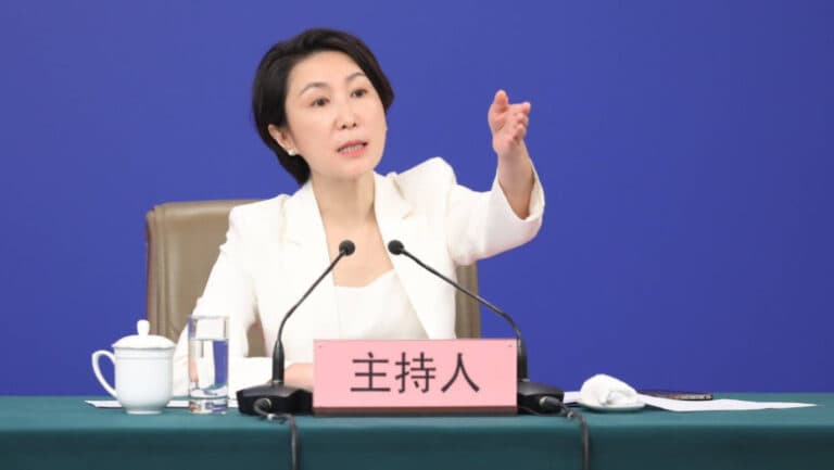 Răspunsul Chinei la apelul Ursulei von der Leyen de a întrerupe „sprijinul constant” acordat Moscovei.