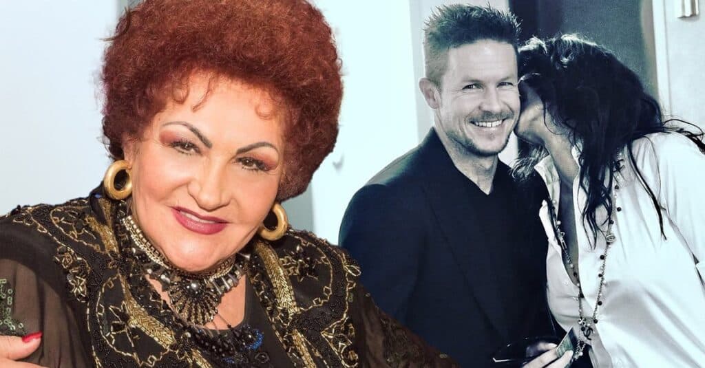 Elena Merișoreanu, despre dispariția lui Felix Baumgartner, partenerul Mihaelei Rădulescu: „Fără căsătorie, ea suferă o mare pierdere! Nu va avea nimic de moștenit!”