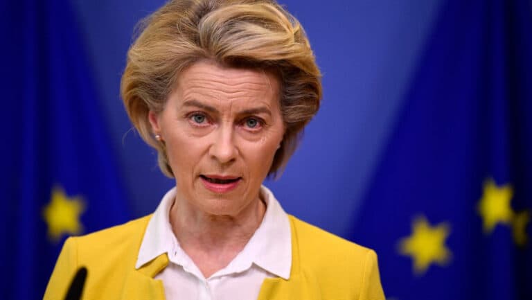 Ursula von der Leyen răspunde anunțului lui Donald Trump privind majorarea tarifelor pentru Uniunea Europeană.