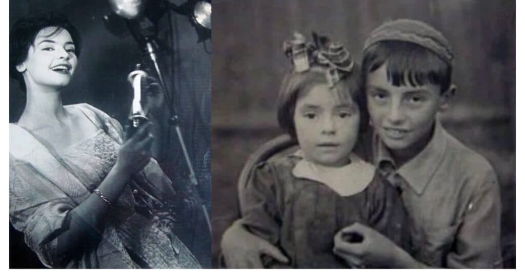 O cunoști pe micuța din imagine? Pentru mulți, ea este cea mai fermecătoare și cunoscută artistă.