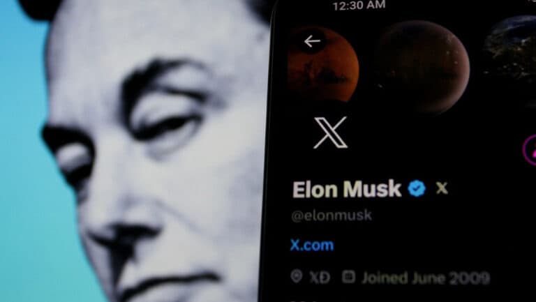 Rețeaua lui Elon Musk, sub lupa autorităților din Franța pentru „intervenție străină în procesul democratic”